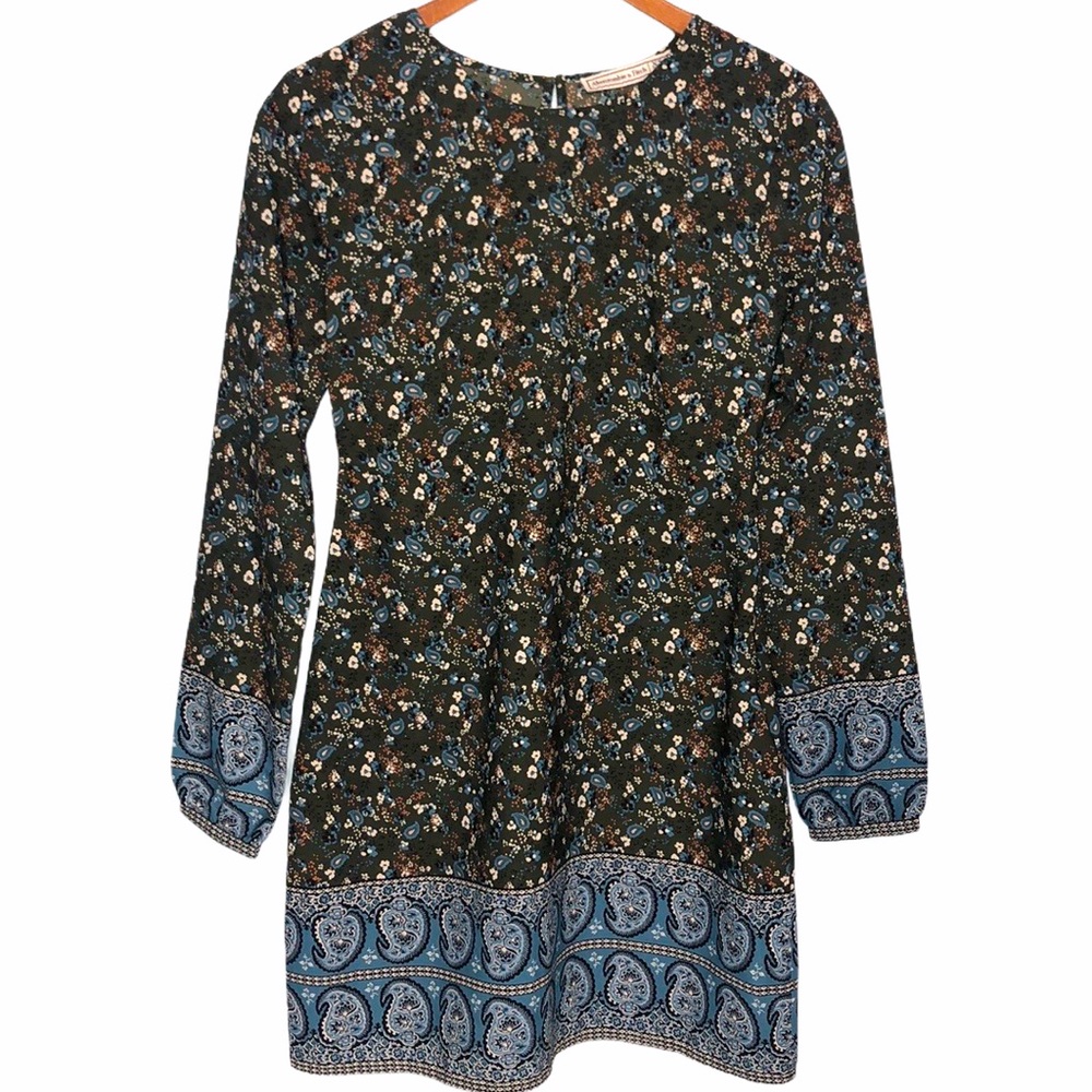 Abercrombie & Fitch Women’s Dress Size Extra Small